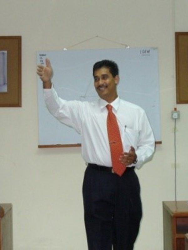 GERARD SINGH