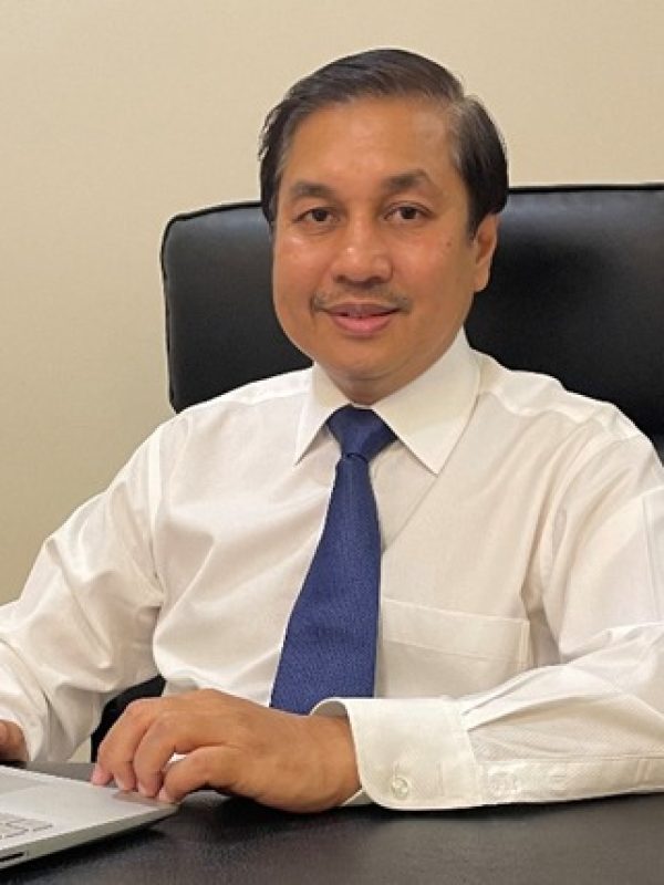 Joseph Anand John